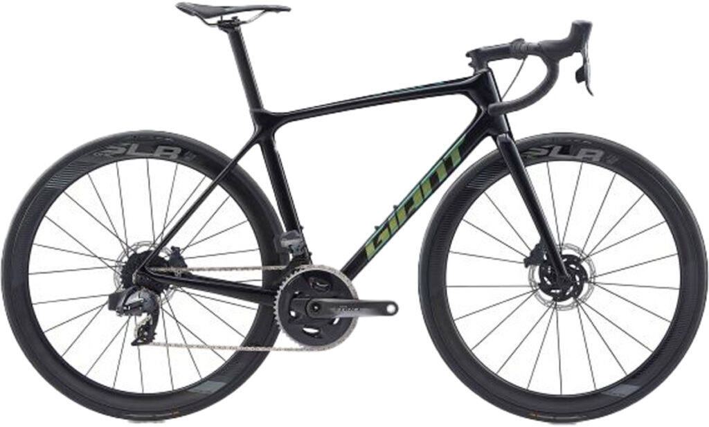 Giant TCR Advanced Pro 0 Disc Force