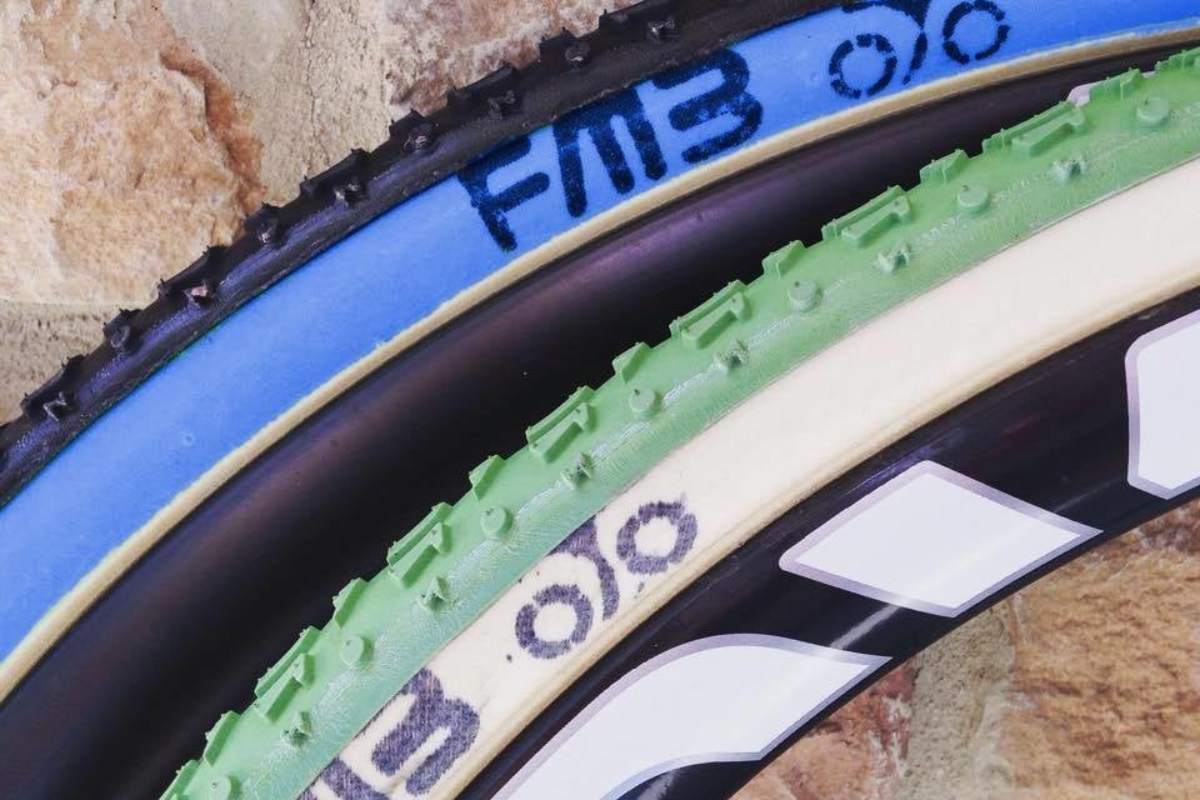 Tire Talk: What to Ride and When