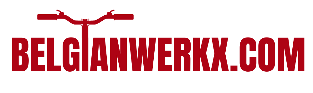 Belgianwerkx.com