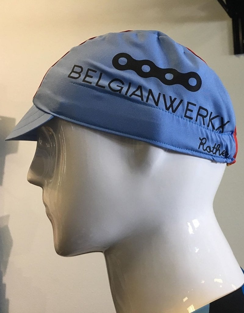 Rothera Belgianwerkx Cap